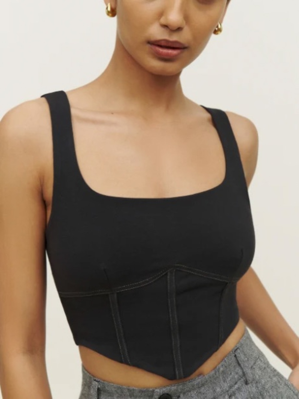 Melina Knit Top